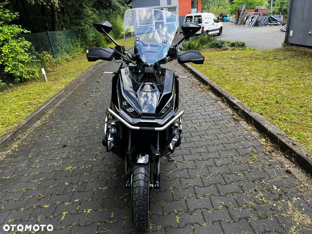 Zontes Inny - 18