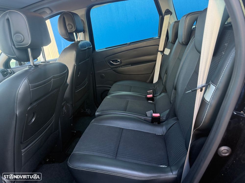 Nissan Qashqai 1.5 dCi Tekna Bose - 9