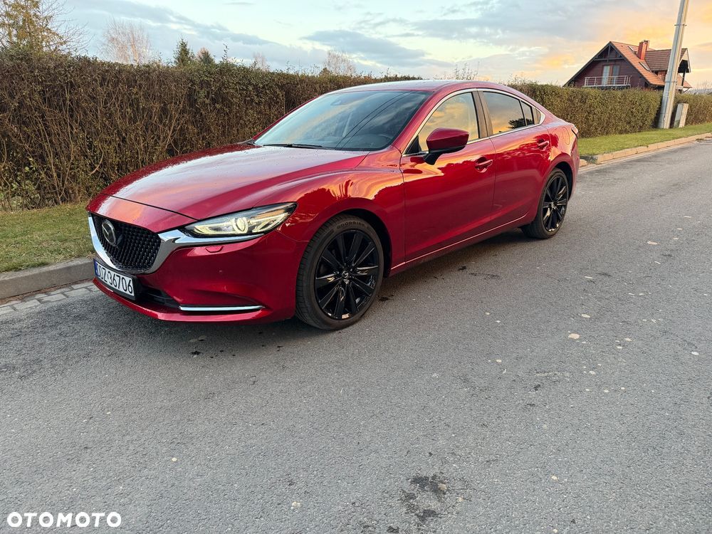 Mazda 6 2.0 Skyenergy - 5