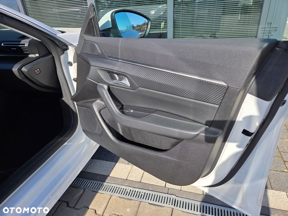 Peugeot 508 1.5 BlueHDi Active S&S - 32