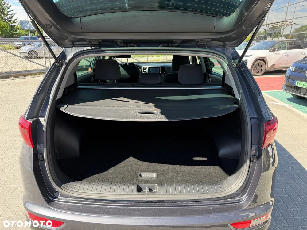 Kia Sportage 1.6 GDI M 2WD - 6