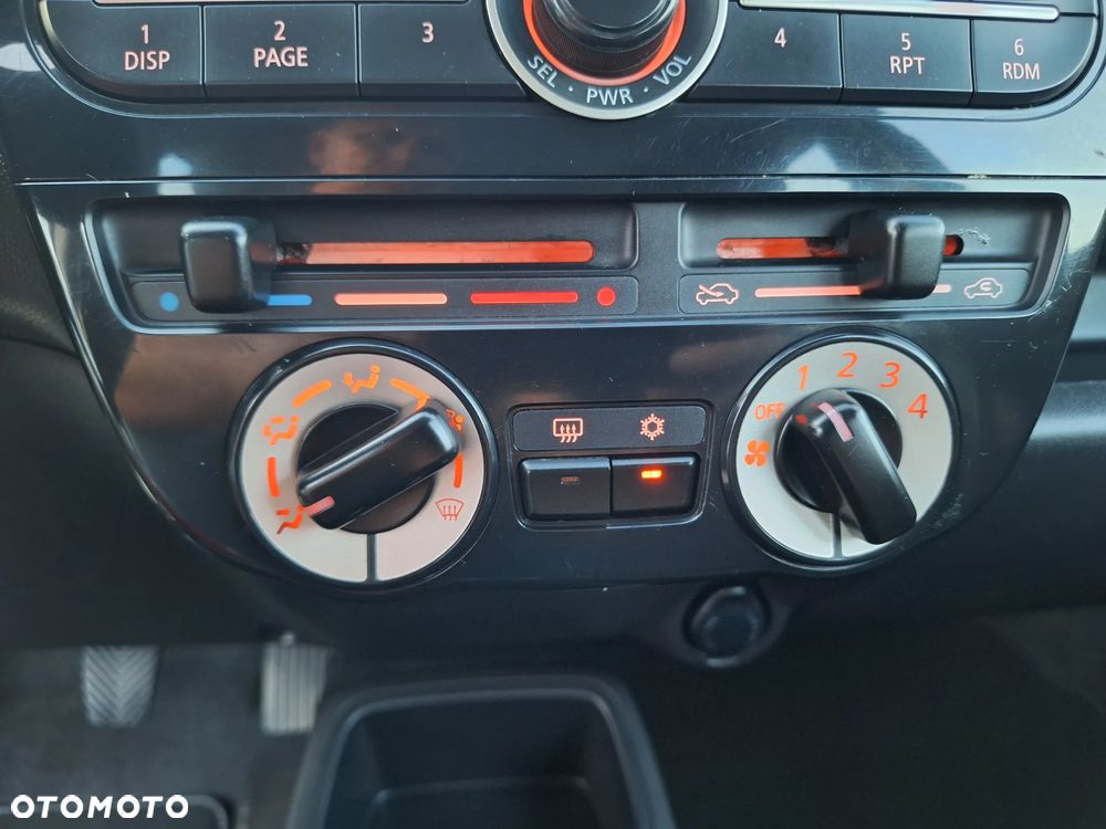 Mitsubishi Space Star 1.0 Active - 17