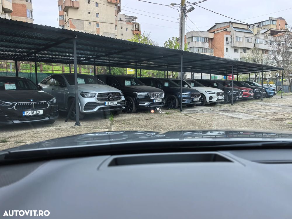 Hyundai Santa Fe 1.6 l 265 CP 4WD 6AT Luxury - 15