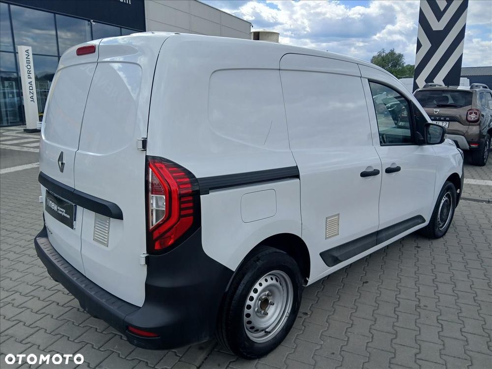 Renault kangoo-express/van - 3
