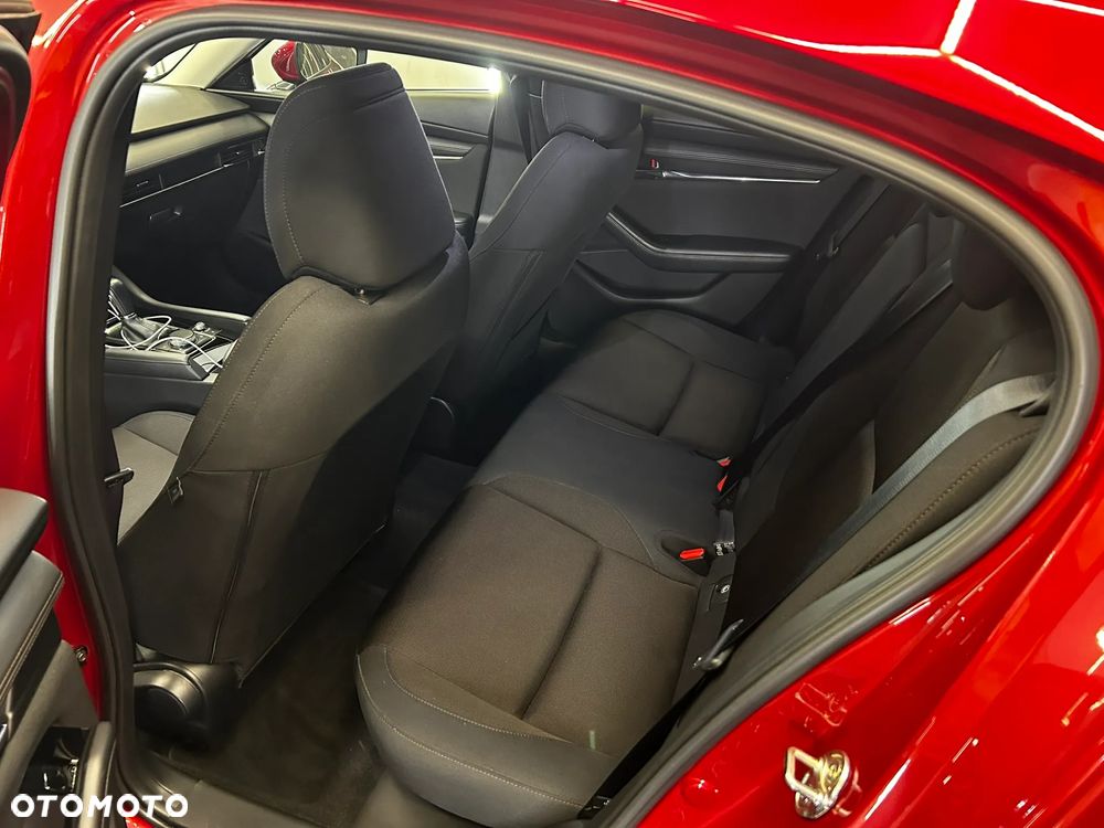 Mazda 3 2.0 mHEV Hikari - 15