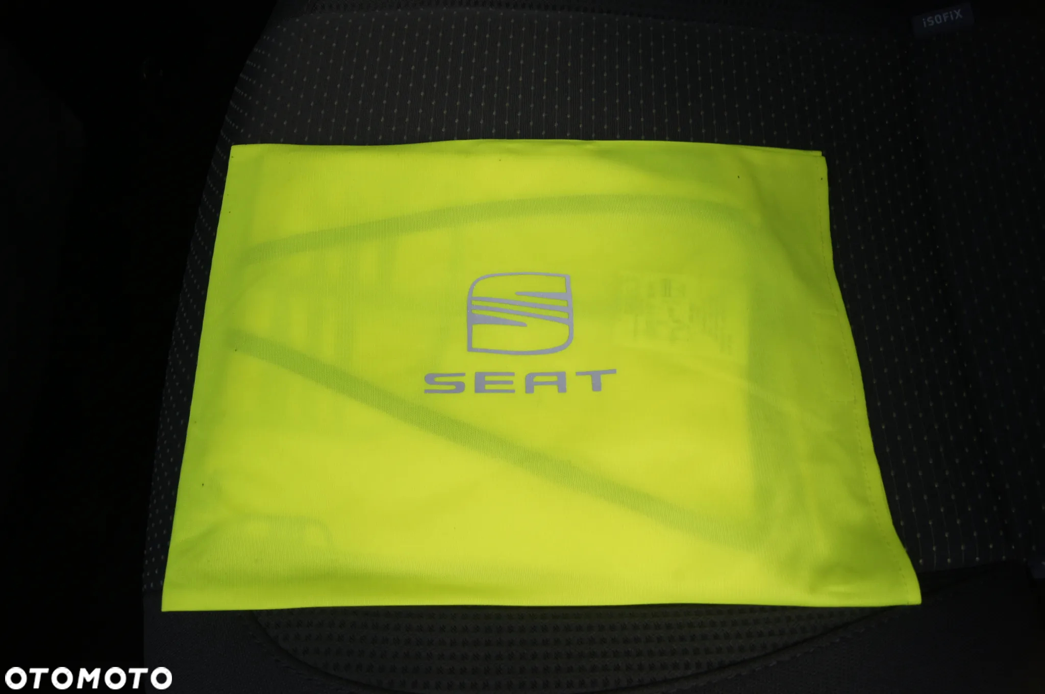 Seat Altea 2.0 TDI Stylance - 22