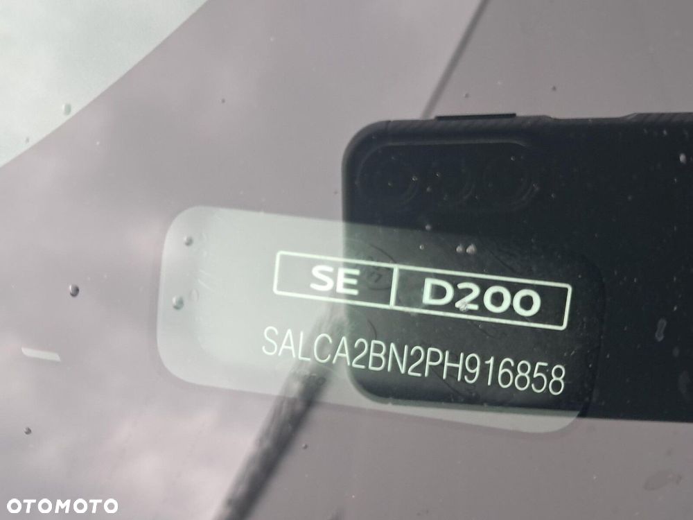 Land Rover Discovery Sport - 25