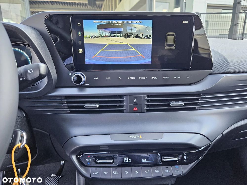 Hyundai i20 1.0 T-GDI Modern - 19