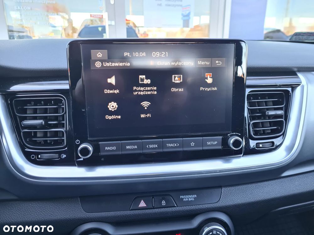 Kia Stonic 1.0 T-GDI MHEV M - 18