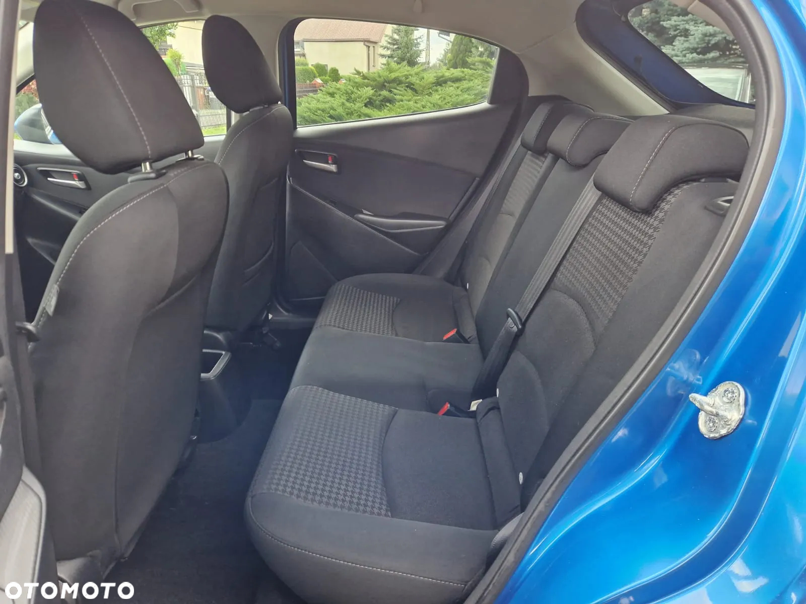 Mazda 2 SKYACTIV-G 75 Exclusive-Line - 21