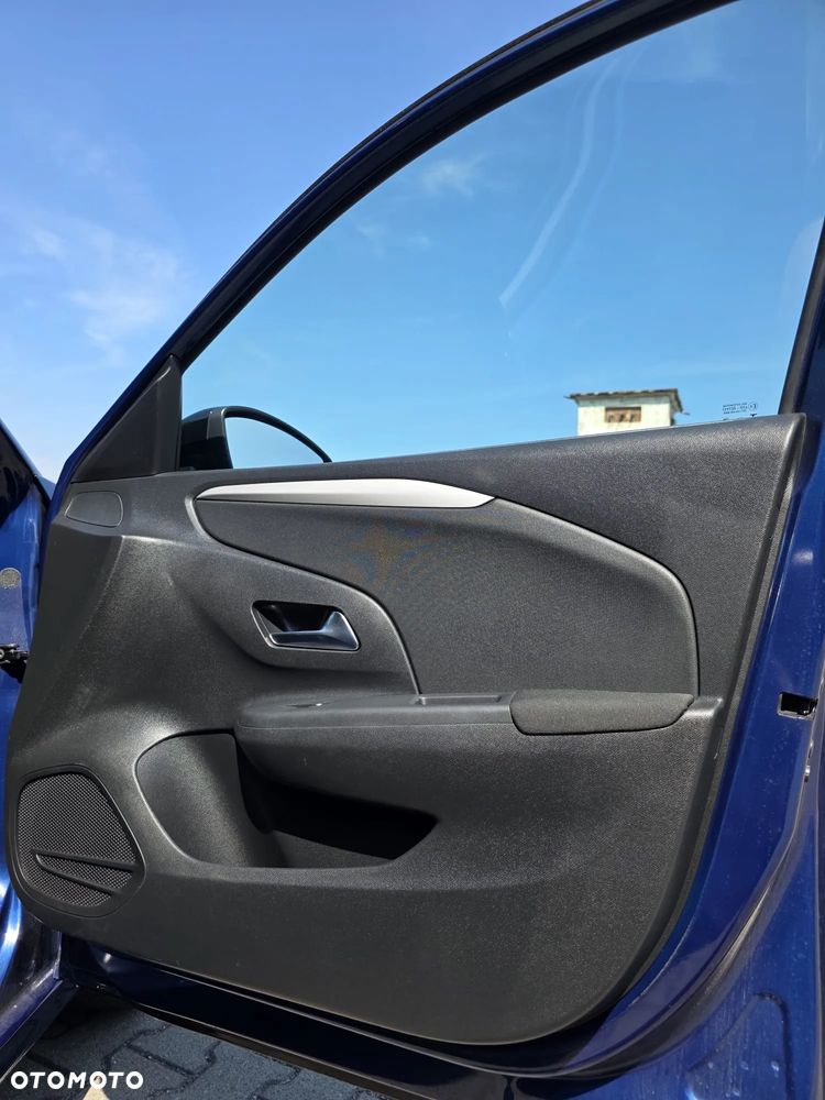 Opel Corsa 1.2 Edition S&S - 25