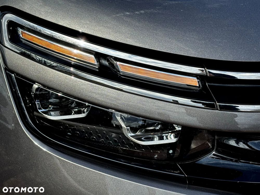 Citroën C5 Aircross - 7