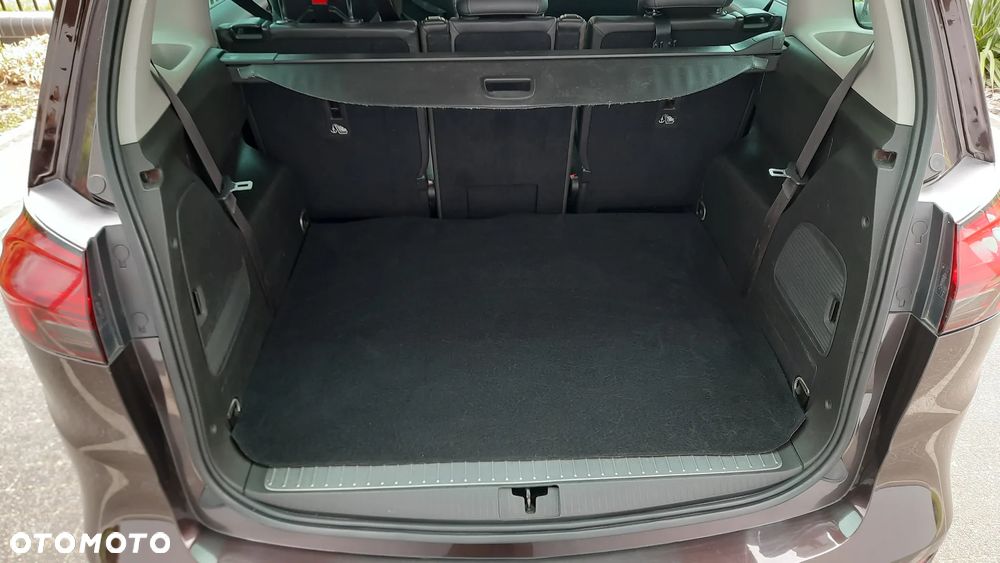 Opel Zafira - 7