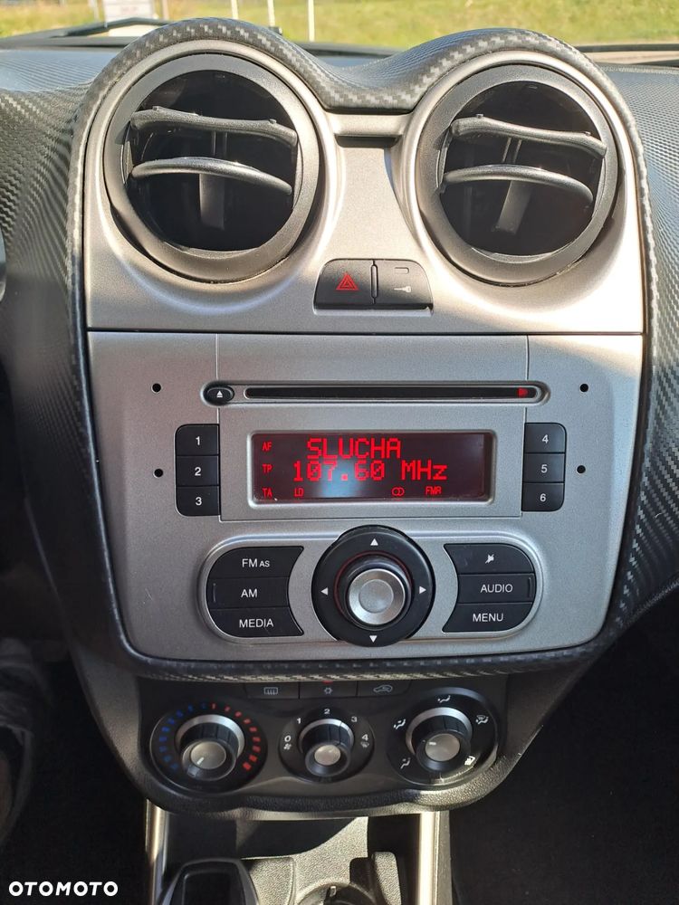 Alfa Romeo Mito 1.4 16V MultiAir Super - 25