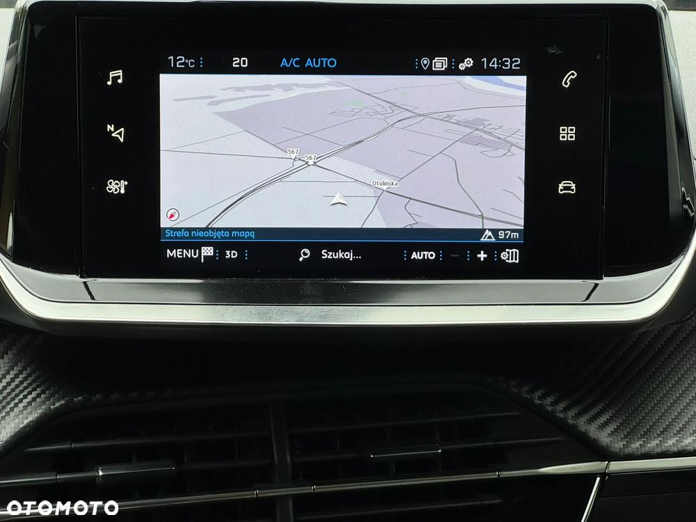 Peugeot 2008 1.2 PureTech Allure Pack S&S - 30