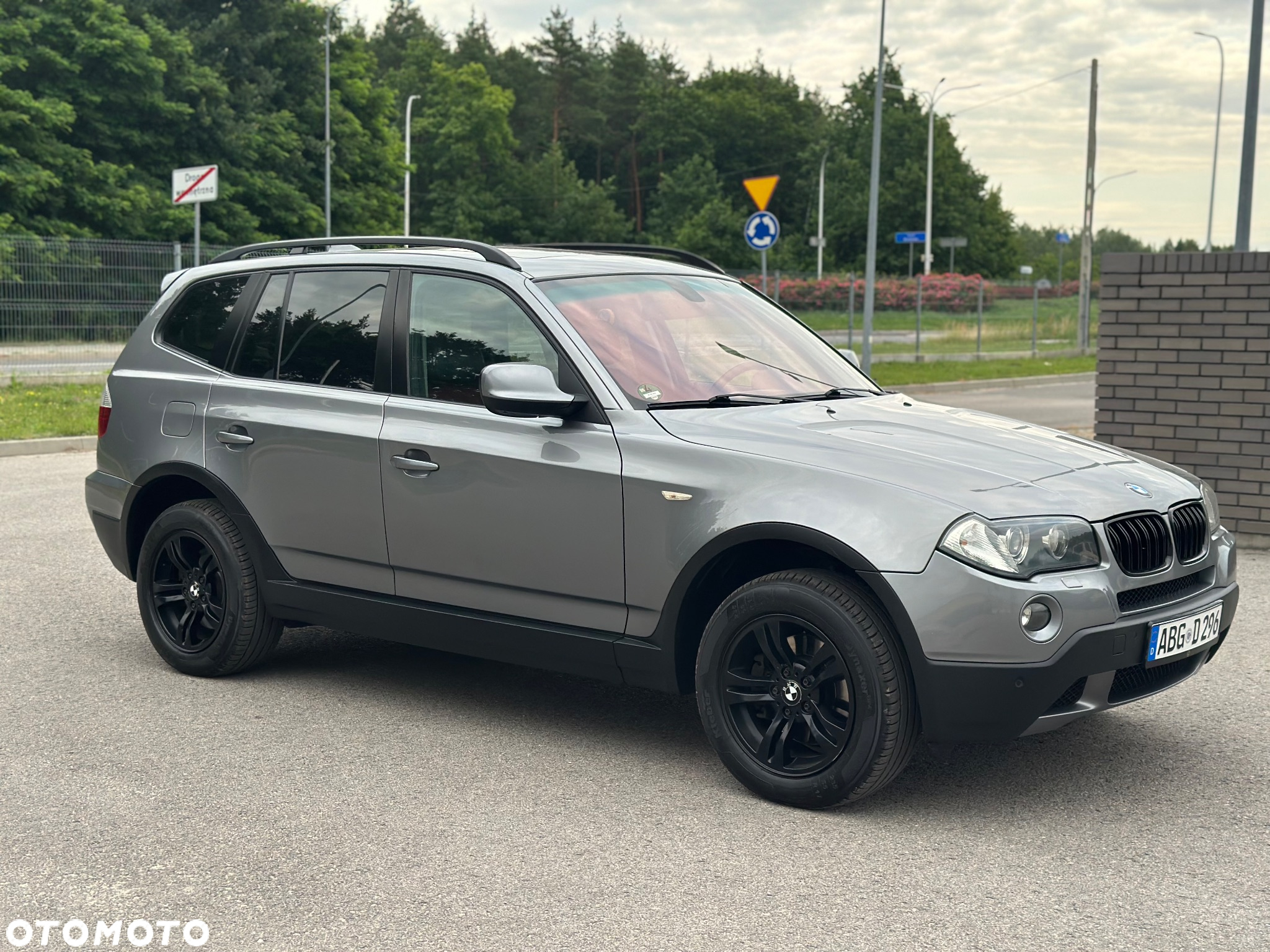 BMW X3 xDrive20d - 2