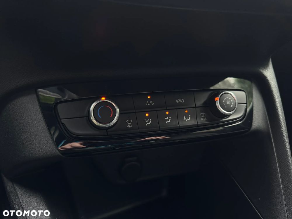 Opel Corsa 1.2 Edition Business Pack S&S - 15