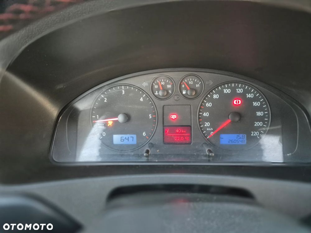 Volkswagen Caravelle L1 - 36
