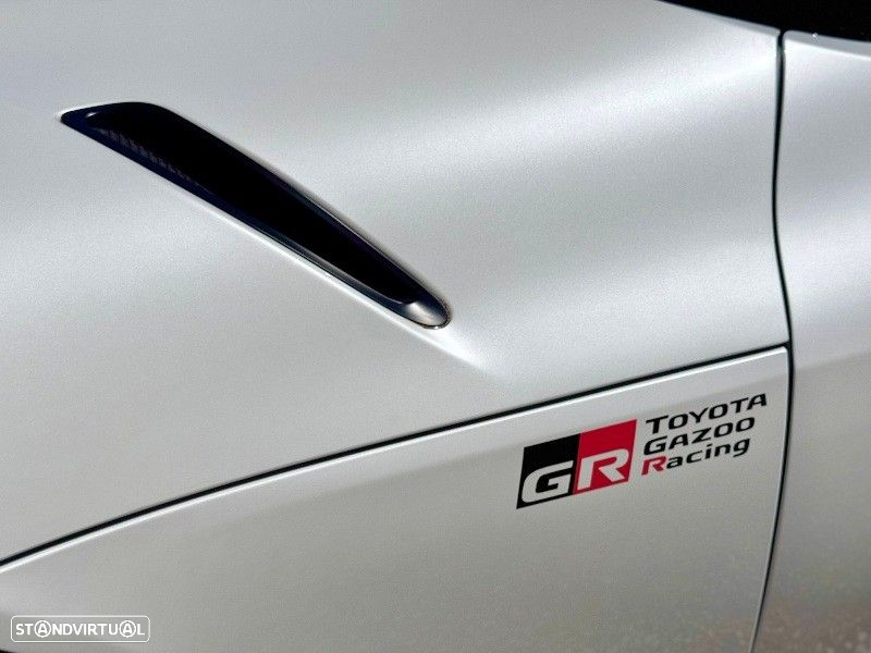 Toyota GR Supra 3.0 Auto Legend - 53