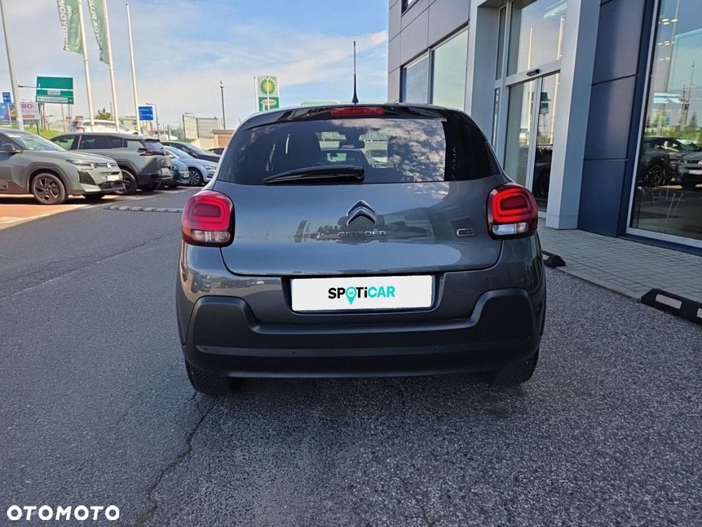 Citroën C3 - 5