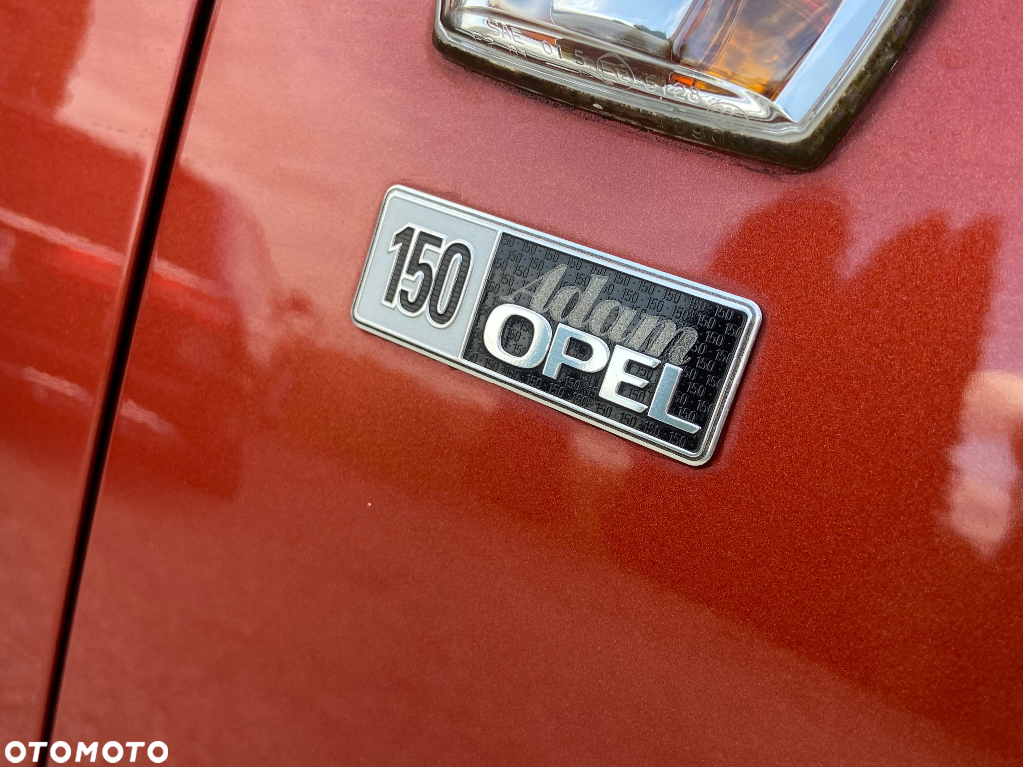Opel Meriva 1.4 150 Jahre - 20