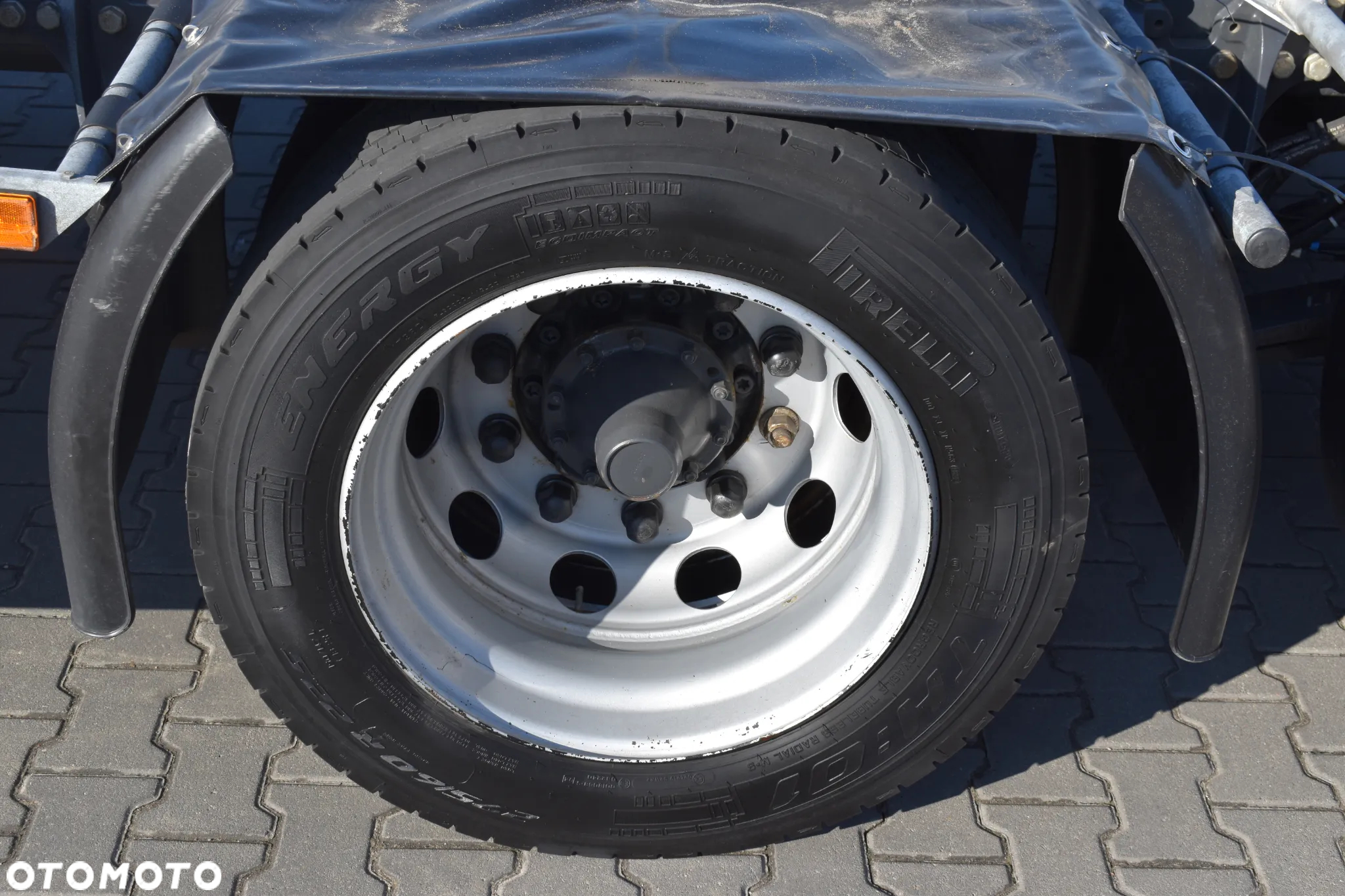 Scania R410 BDF !! FULL LED ! KLIMA POSTOJOWA - 16