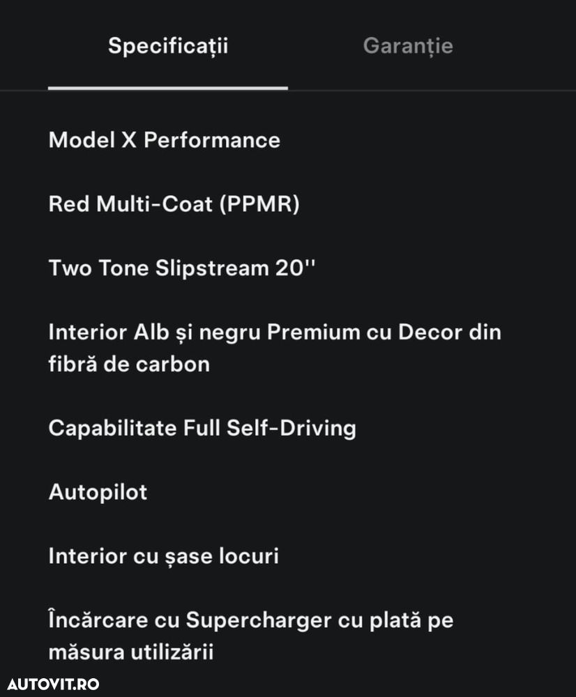 Tesla Model X Ludicrous Performance - 37