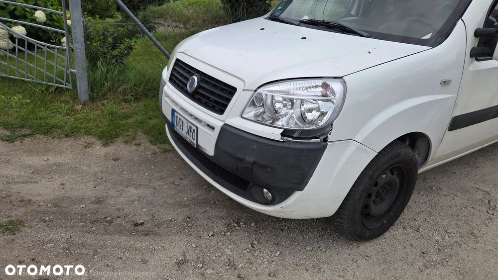 Fiat Doblo - 3