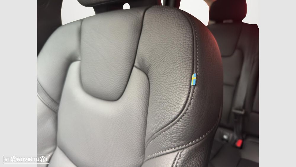 Volvo V90 2.0 T6 PHEV Plus Dark AWD - 22