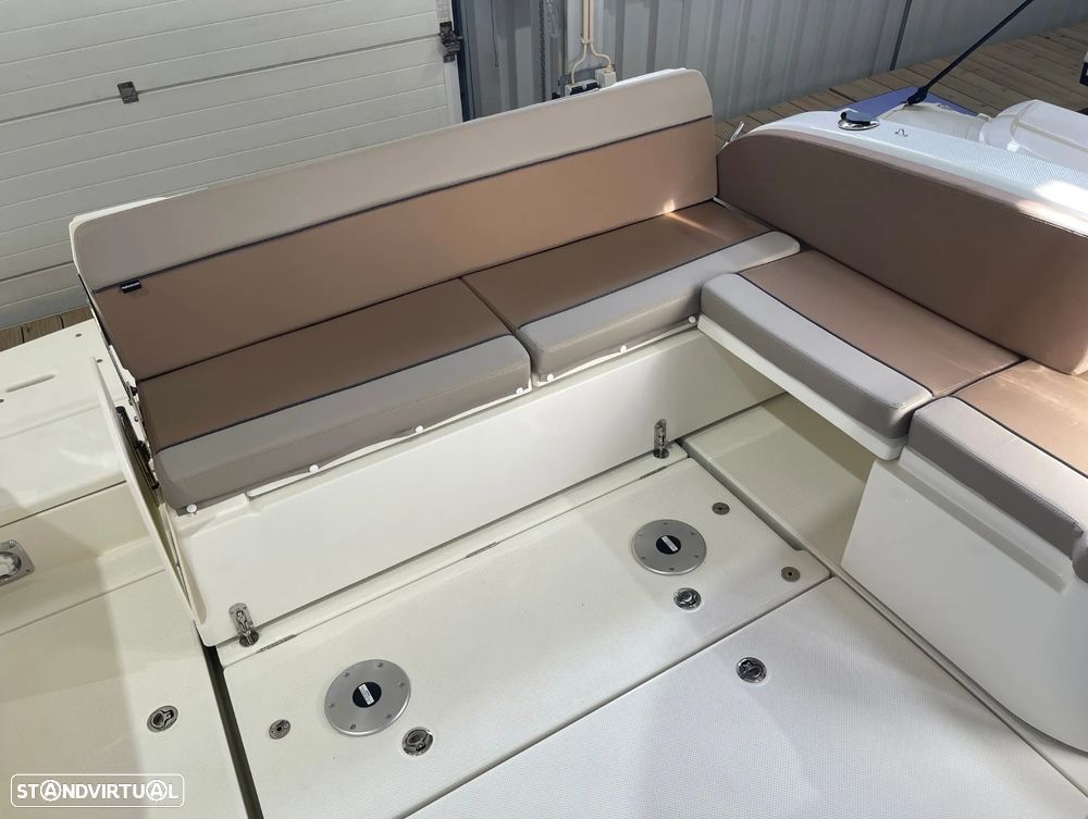 Quicksilver Activ 805 Weekend - 7