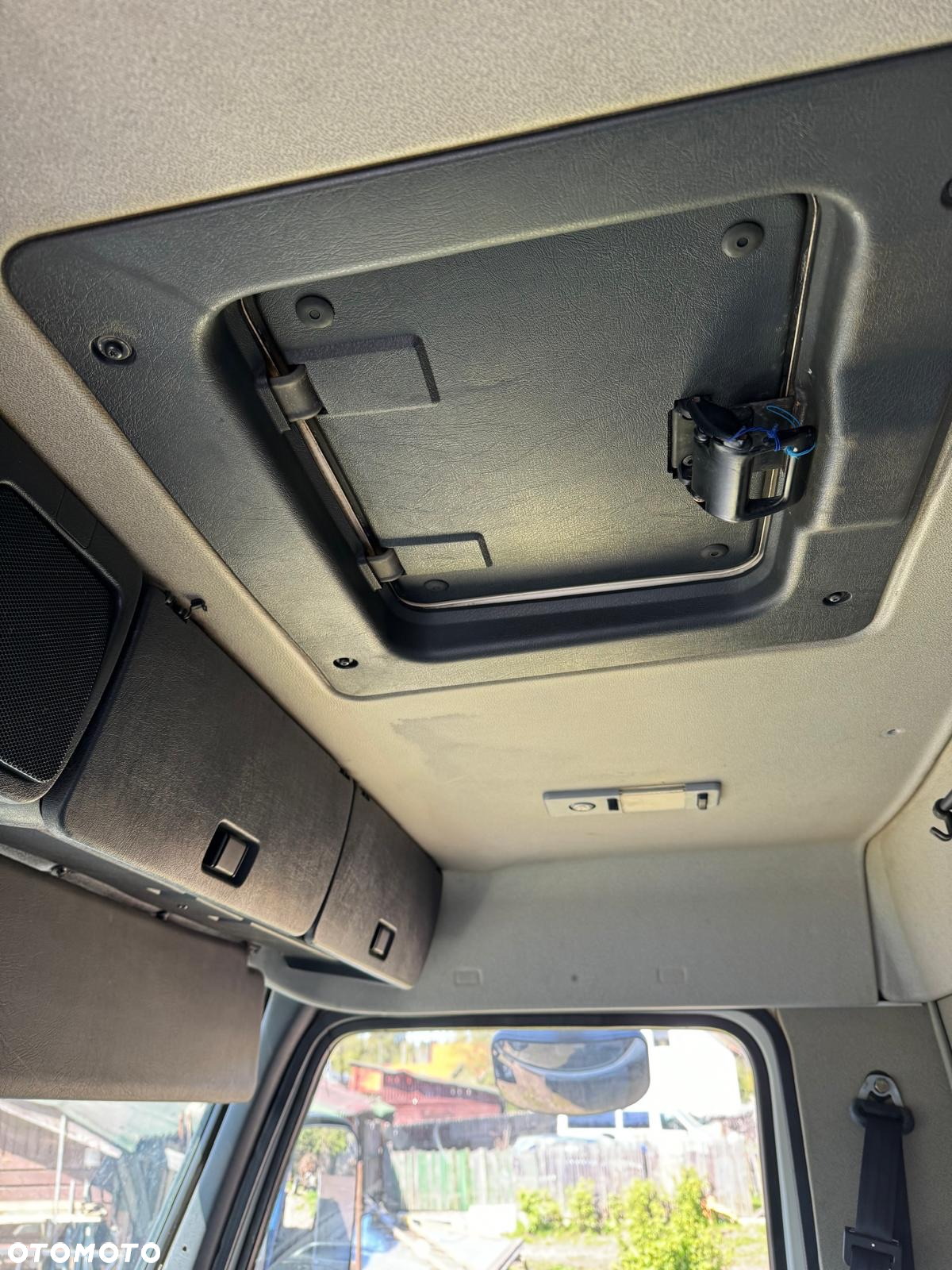 Volvo FM12 - 8