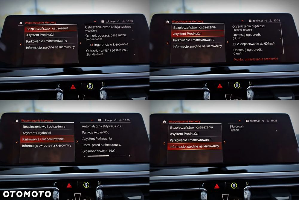 BMW X3 xDrive20i - 32