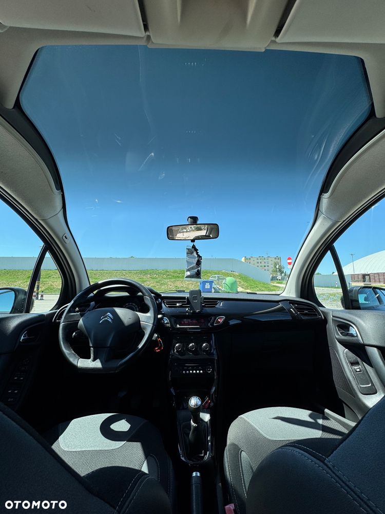 Citroën C3 1.6 HDi Seduction - 7
