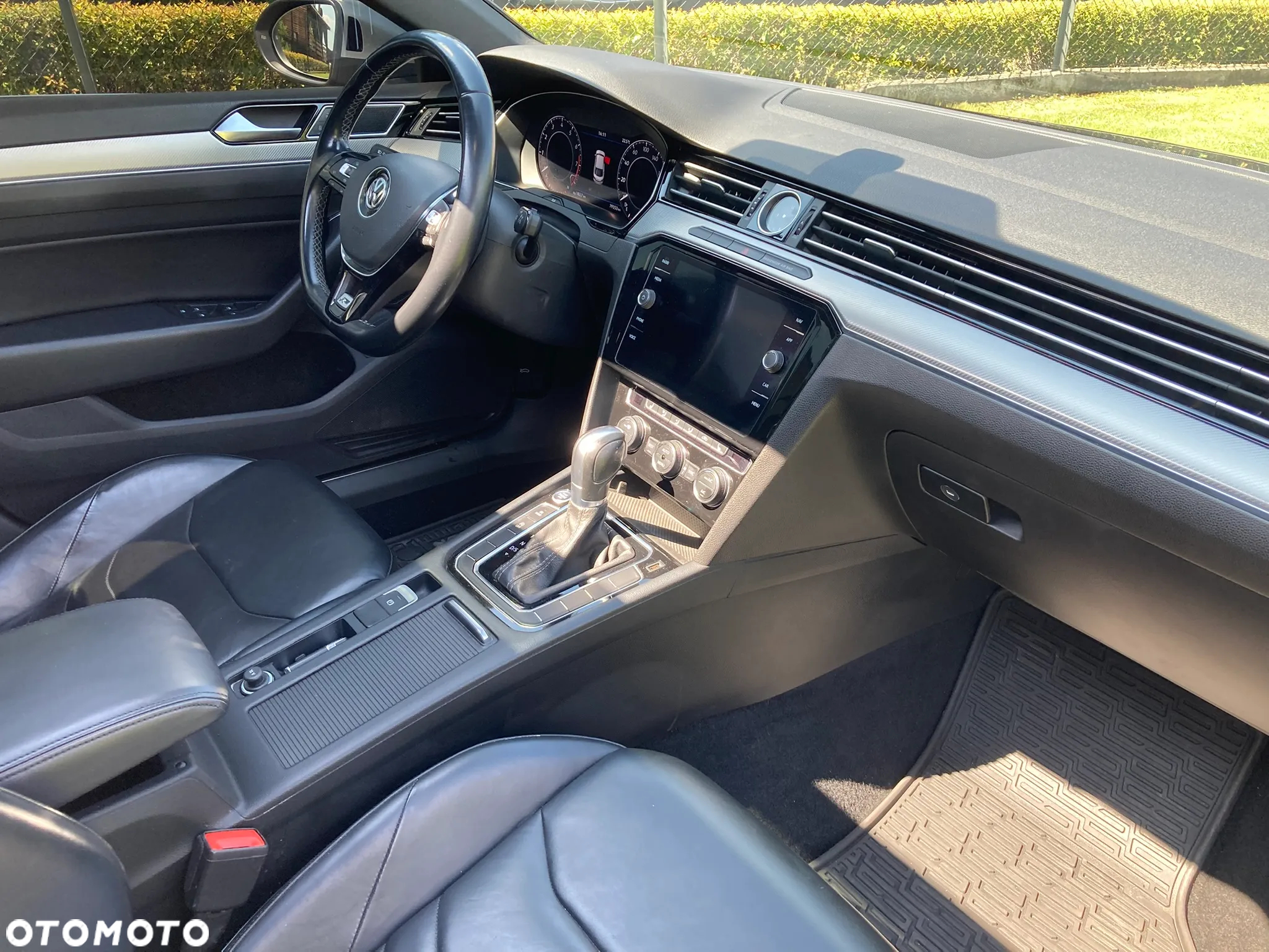 Volkswagen Arteon - 14