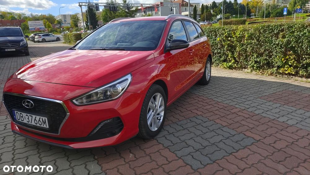 Hyundai i30 - 3