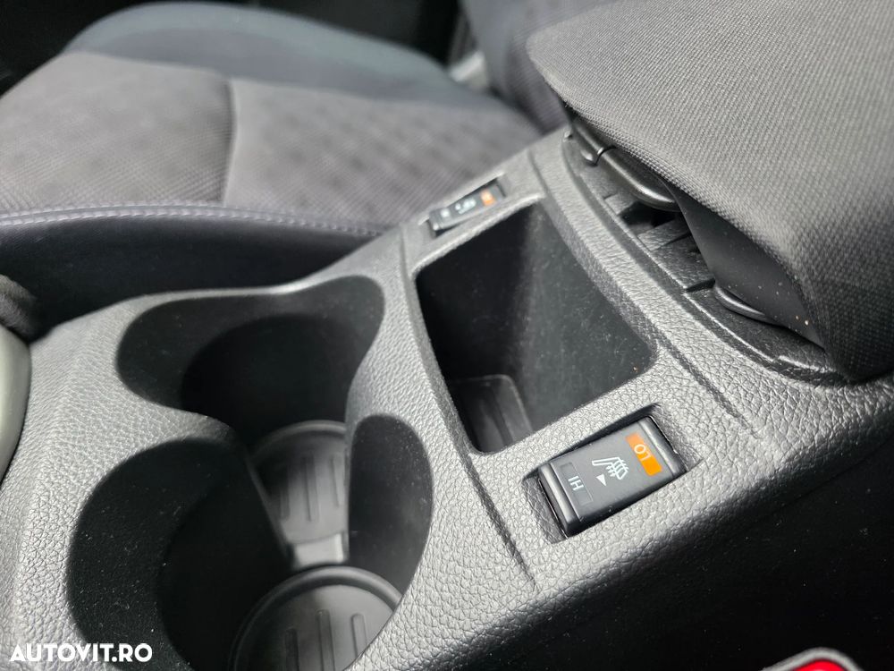 Nissan Qashqai 1.2 DIG-T ACENTA - 15