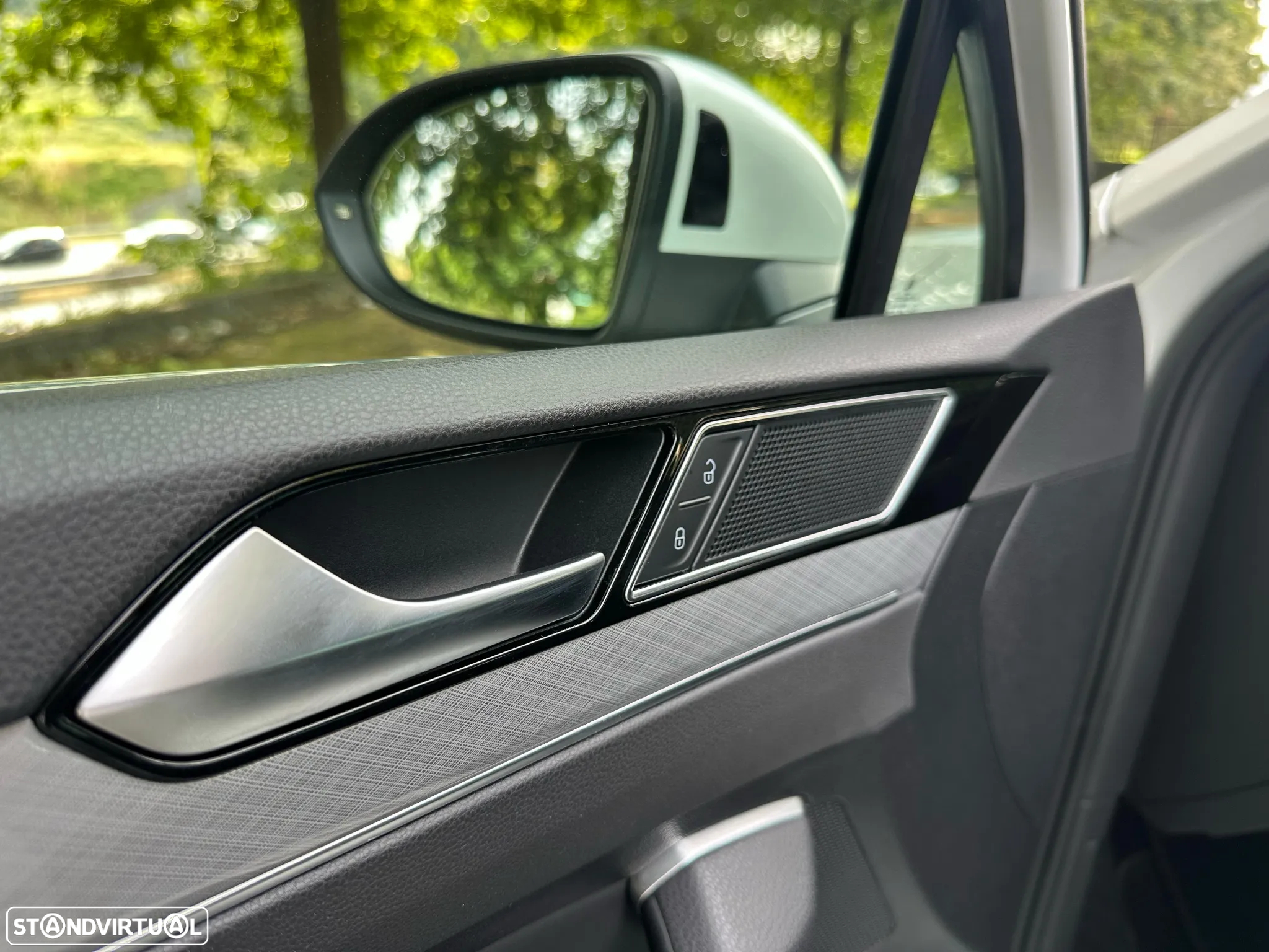 VW Passat Variant 1.4 TSI GTE+ Plug-in - 22