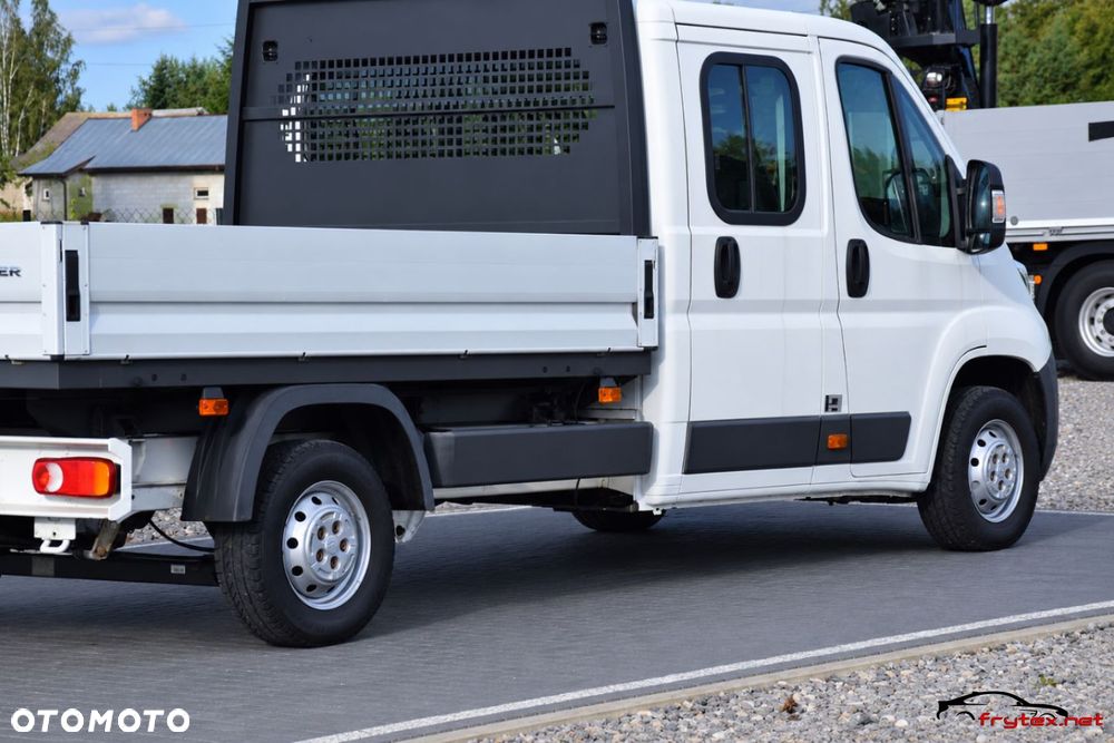 Citroën Jumper Doka - 18