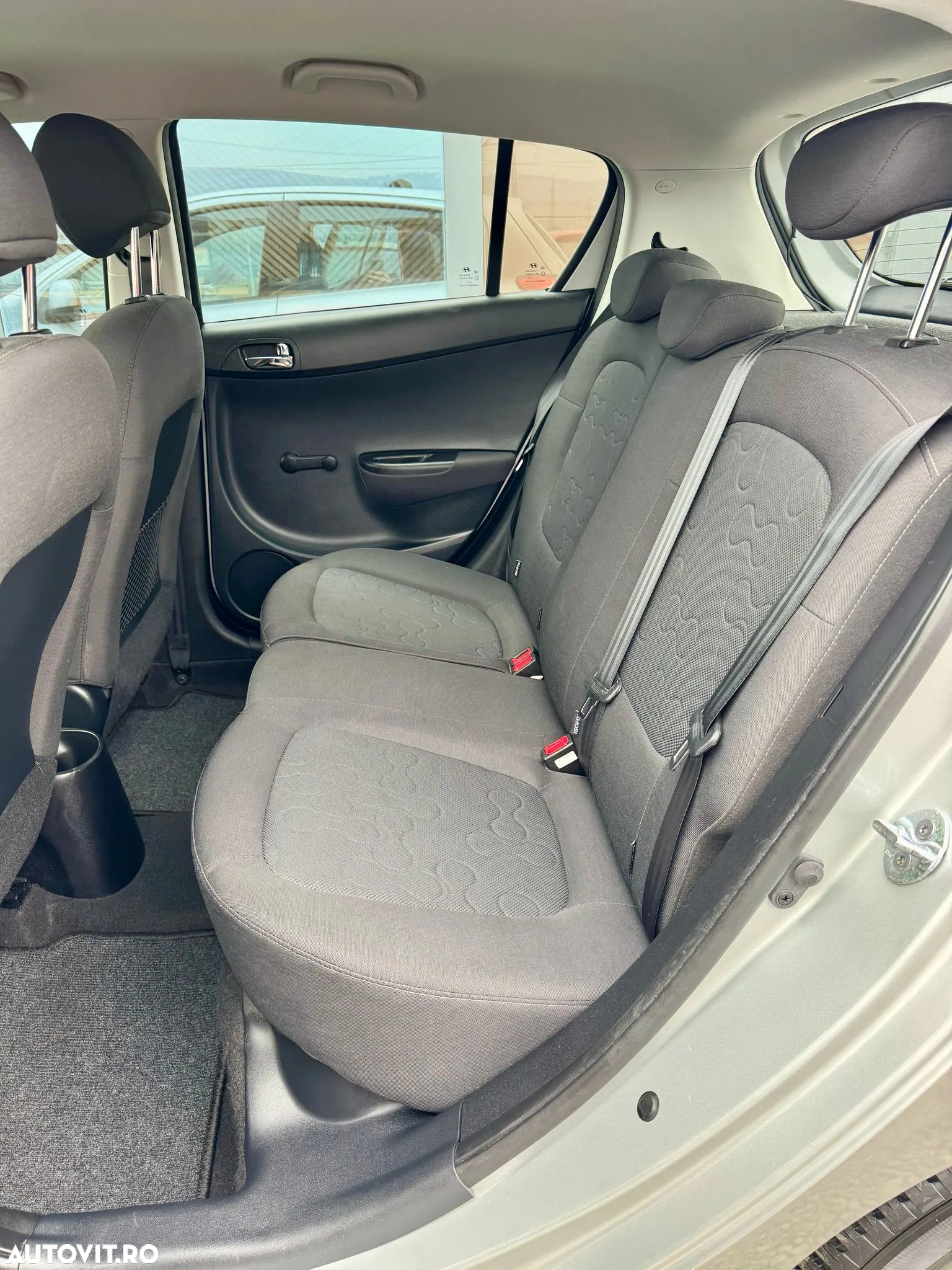 Hyundai i20 1.2 Edition 20 - 11