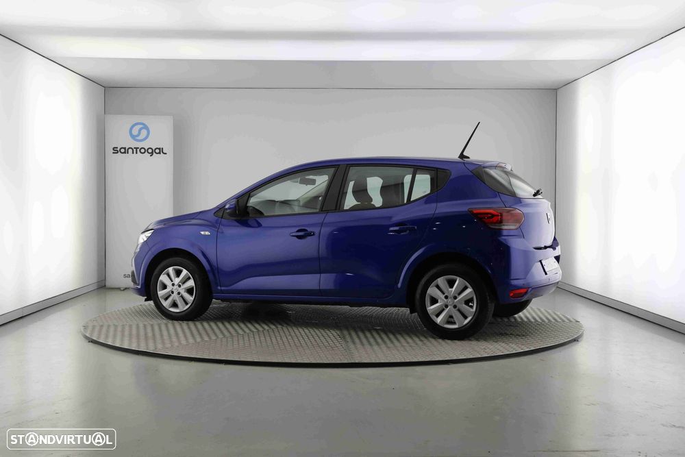 Dacia Sandero 1.0 TCe Comfort - 7