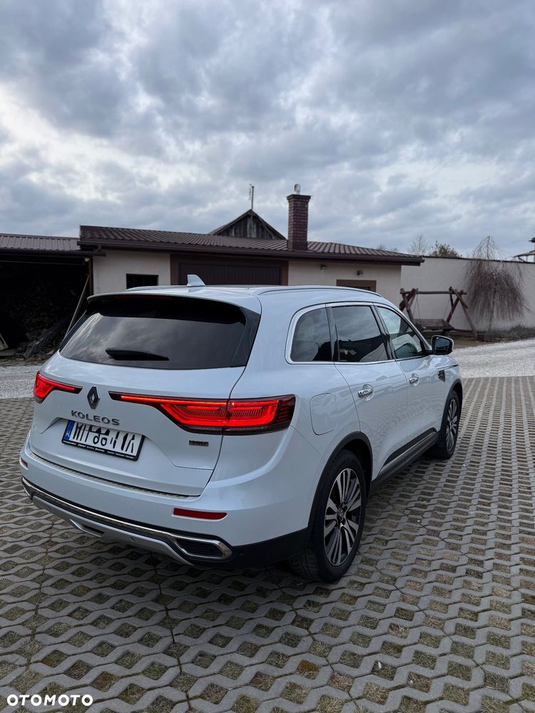 Renault Koleos 2.0 Blue dCi Techno 4x4 X-Tronic - 5
