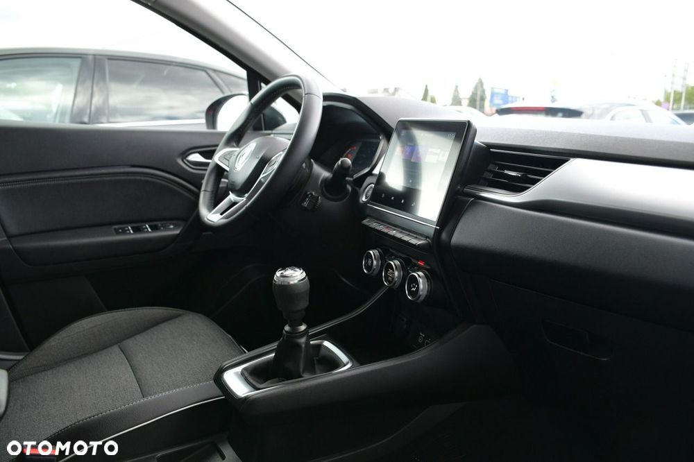 Renault Captur - 15