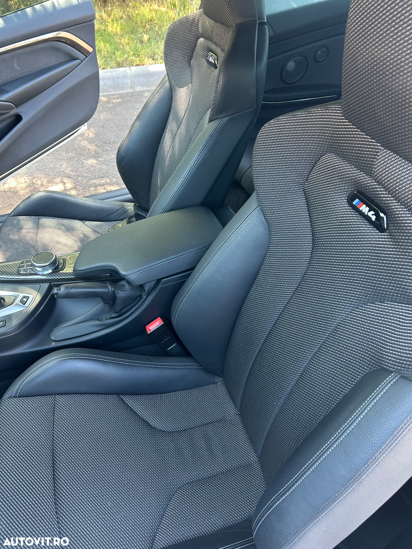 BMW M4 - 19