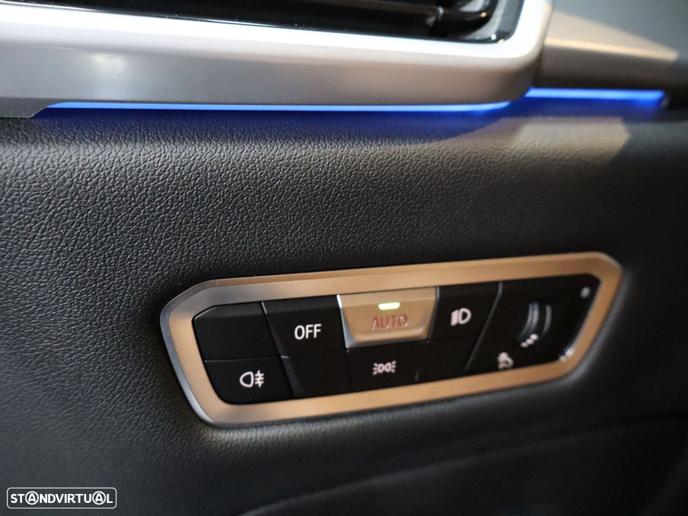 BMW X5 45 e xDrive Pack M - 21