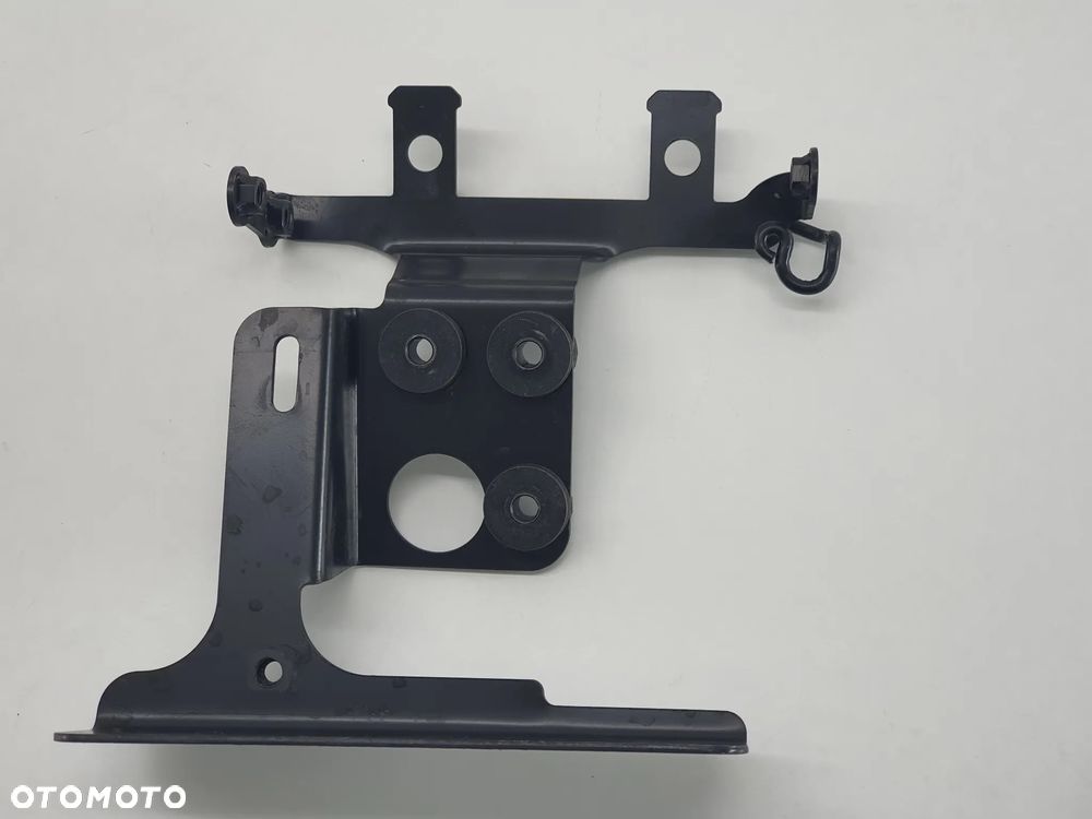 MOCOWANIE POMPY ABS PODSTAWA HONDA  CMX 500 REBEL - 1