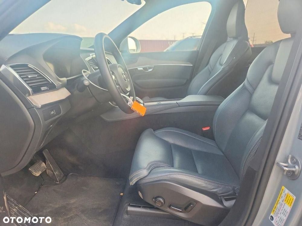 Volvo XC 90 B6 B AWD Ultimate Bright 7os - 7