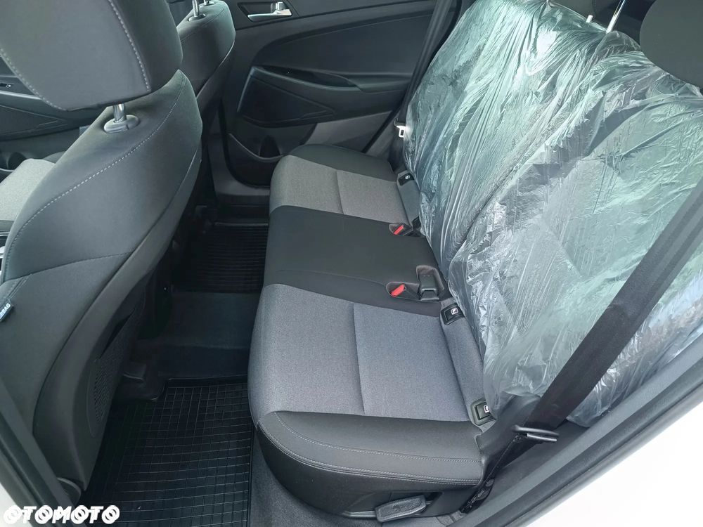 Hyundai Tucson 1.6 GDi Style 2WD - 9