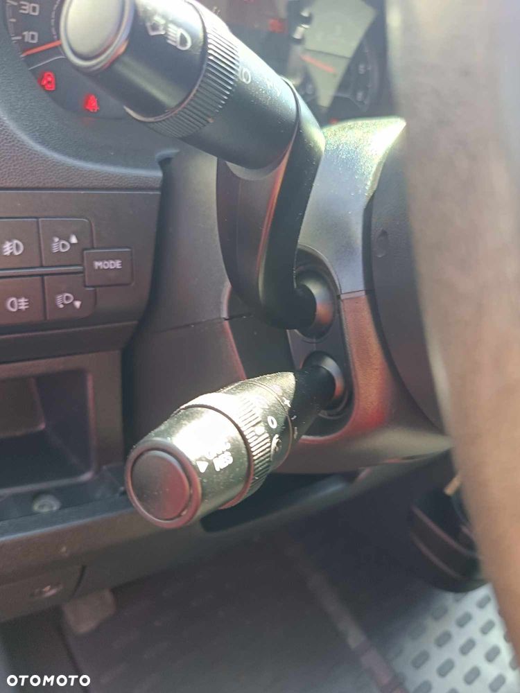 Fiat Ducato L3H2 2.3 Iveco Euro 6 167 tys Km Kamera Navi Tempomat - 17