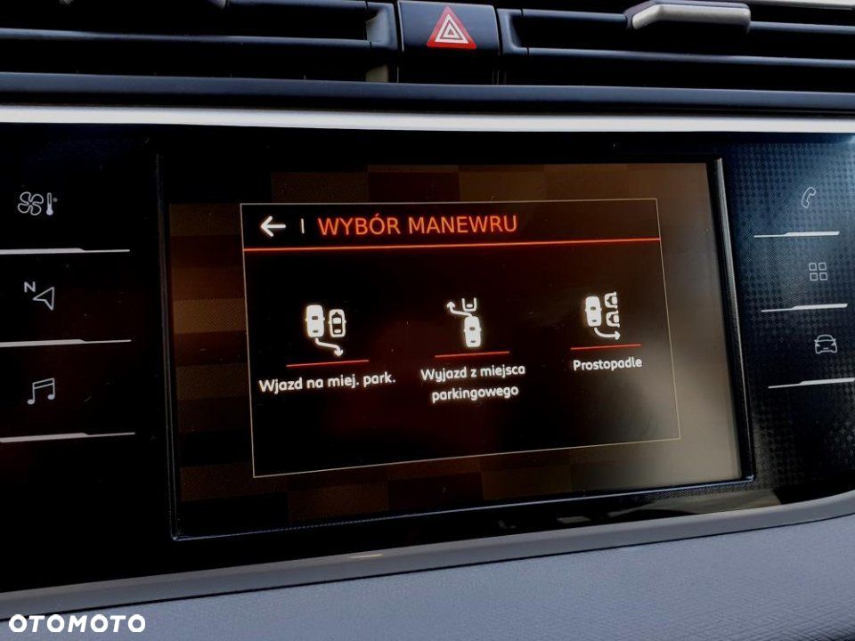 Citroën C4 SpaceTourer - 27