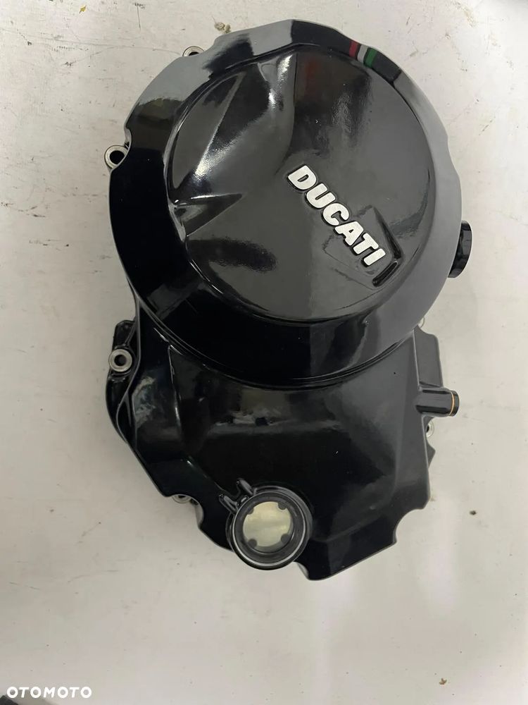 Pokrywa  dekiel sprzęgła OEM DUCATI 1200